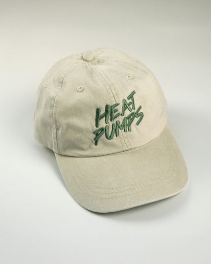 Heat Pumps Hat