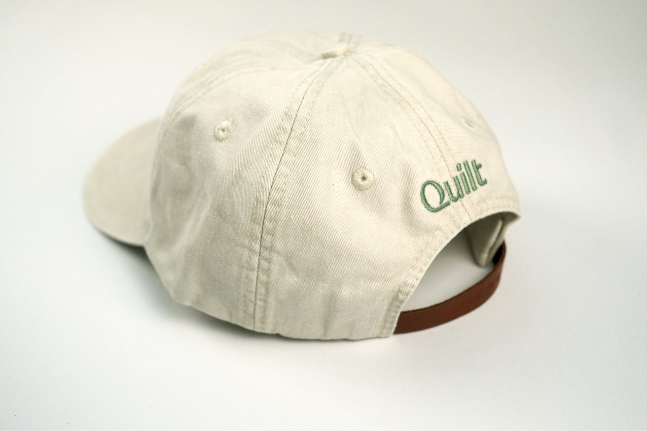 Heat Pumps Hat