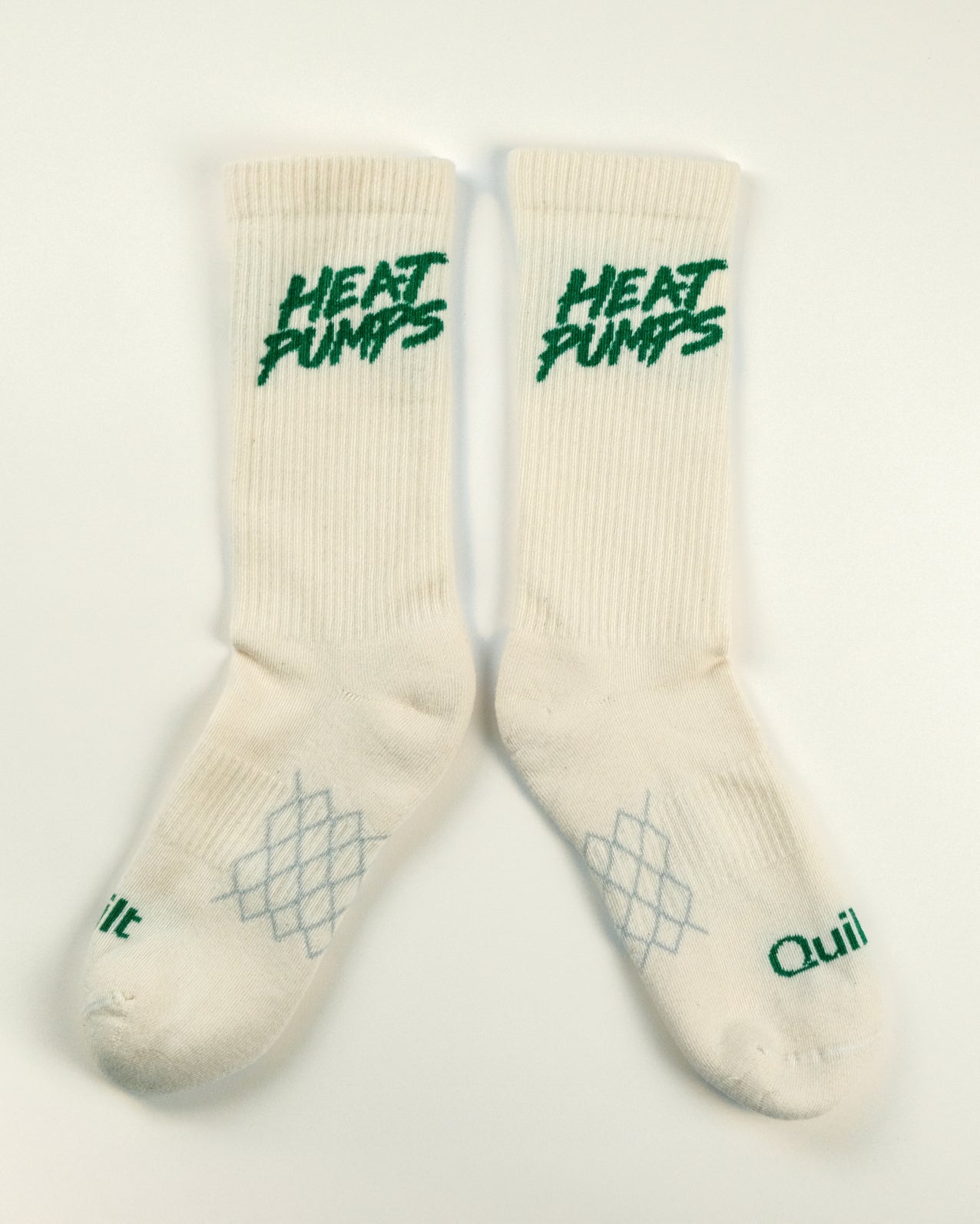 Heat Pumps Socks