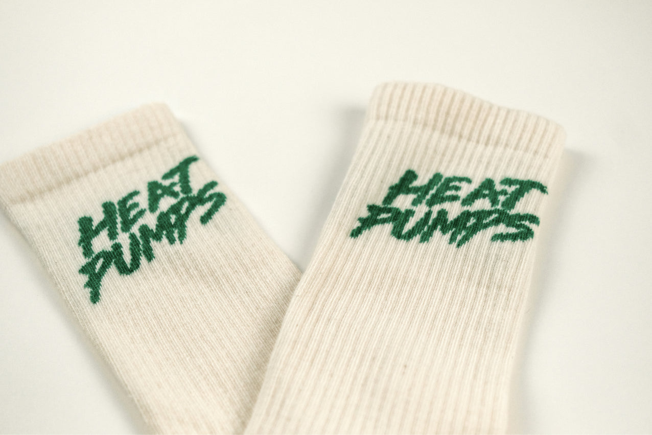 Heat Pumps Socks